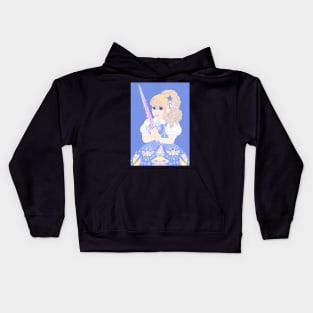 Beat-a-Lolita: Lolita-ta Kids Hoodie